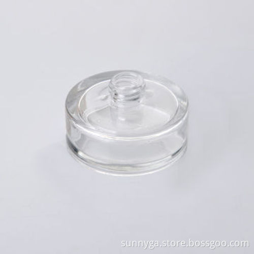 Glass Perfume Bottle with 36mL
